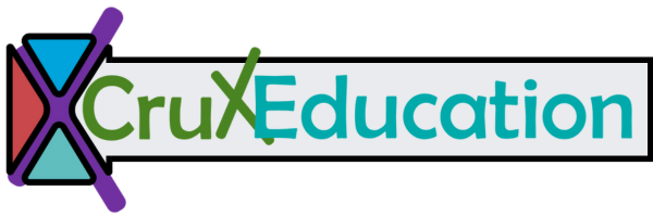 Crux Learning - Resources